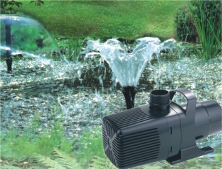 boyu pond pumps