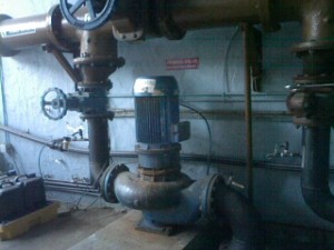 Standard picture pump 2