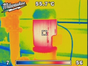 Thermal image pump 2 